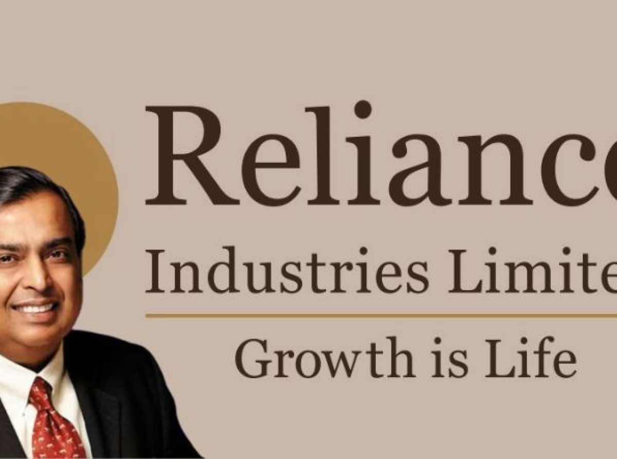 RelianceRetail